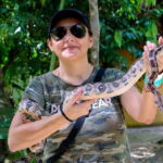 Akumal: Explore the Monkey Sanctuary, ATV Circuit and Cenote - Exploring the Akumal Monkey Sanctuary and Animal Encounters