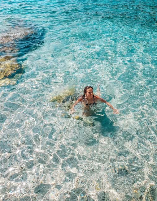 Akumal: Snorkeling with Marine Life and an Expert Tour Guide - Starting Point and Booking Flexibility