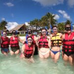 Akumal Turtles Snorkeling and GoPro pictures - The Photographs and Marine Conditions