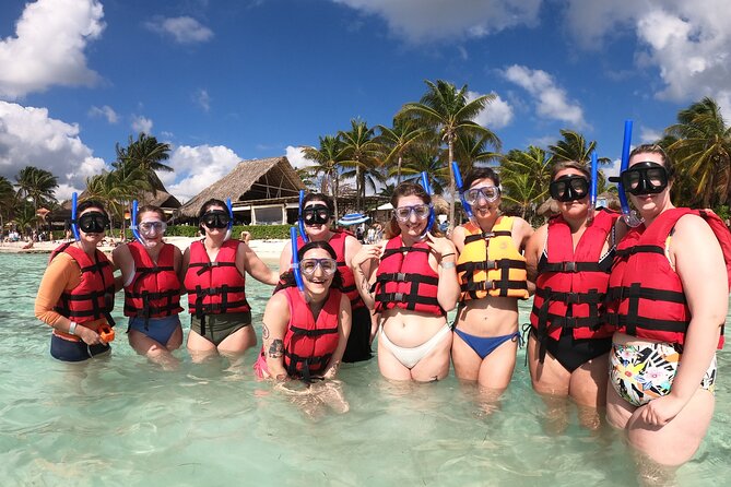 Akumal Turtles Snorkeling and GoPro pictures - The Photographs and Marine Conditions