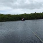 Akumal: Uxuxubi Ecotourism Trip with Kayaking - Adrenaline Over the Jungle with Ziplining