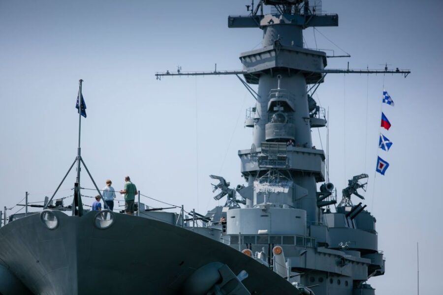 Alabama: 3-Day Mobile City Multi-Attraction Pass - Visiting Bellingrath Gardens and Oakleigh House Museum