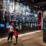 Alabama: 3-Day Montgomery City Multi-Attraction Pass - Access to Montgomerys Top Historic and Cultural Sites