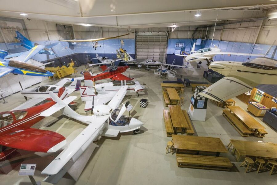 Alabama: Birmingham Area Family Fun Multi-Attraction Pass - Rickwood Caverns: Explore 260 Million-Year-Old Limestone Formations