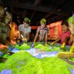 Alabama: Huntsville and North Alabama Multi-Attraction Pass - Visiting the Ave Maria Grotto and Burritt on the Mountain