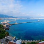 Alanya Cable Car, Boat Trip and Dimcay Tour - Riding the Cable Car to Alanya Castle for Panoramic Views