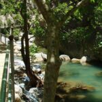 Alanya City, Cable Car & Sapadere Canyon Tour w/Lunch - Alanya Stop: A 1-Hour Break in a Historic Coastal Town