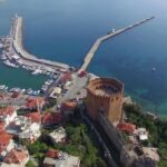 Alanya City Tour From Side - What You Can Expect During the Alanya Short Tour