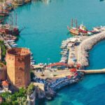 Alanya City Tour From Side With Boat Trip And Lunch - Lunch at Dim River in the Open Air