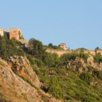 Alanya City Tour, Sunset Paranoma, Alanya Castle and Cable Car - Starting Point and Tour Duration