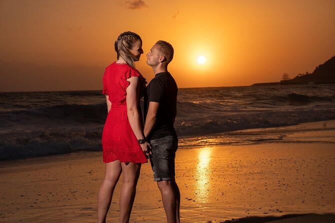 Alanya Holiday Photo Shoot Families, Couples & Solo Travelers - Starting Point at Cleopatra Beach with Hassle-Free Pickup