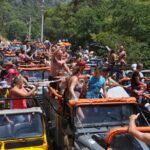 Alanya Jeep Safari Full-Day Adventure with Lunch - Exploring the Taurus Mountains by Jeep Convoy