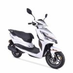 Alanya Rent a Motorcycle/Motorbike - Convenient Meeting Point in Alanya