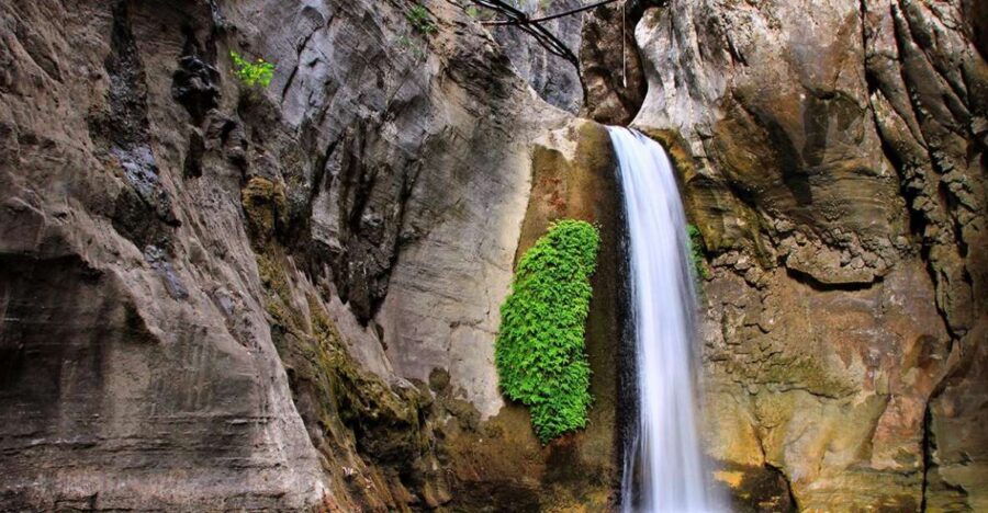 Alanya: Sapadere Canyon Waterfalls & Dwarfs Cave Tour - Starting Point and Pick-up Options in Alanya Area