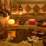 Alanya: Turkish Bath with Foam and Aromatherapy Massages - How the Foam Massage Transforms the Bath Ritual