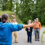 Alaska Native Heritage Center Admission Ticket - How the Alaska Native Heritage Center Ensures Authentic Cultural Insights