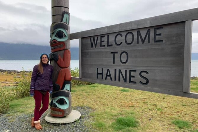 Alaska Nature Immersion: Forest Therapy Tour in Haines, Alaska - What Makes the Forest Therapy in Haines Special