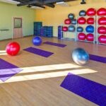 Alaska Premium Fitness Pass - How the Flexible Entry System Works