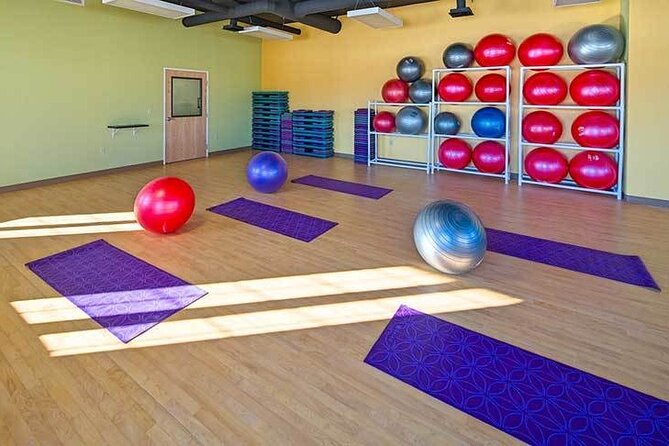 Alaska Premium Fitness Pass - How the Flexible Entry System Works