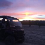 Alaskan Back Country Side by Side ATV Adventure with Meal - The Polaris Side by Side ATV Experience