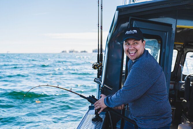 Alaskan Halibut Fishing - The Experience Begins with a Personal Touch