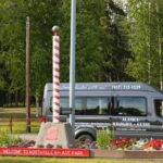Alaskan Heritage and Sightseeing Tour in Fairbanks - Visiting the Alyeska Pipeline Viewing Point