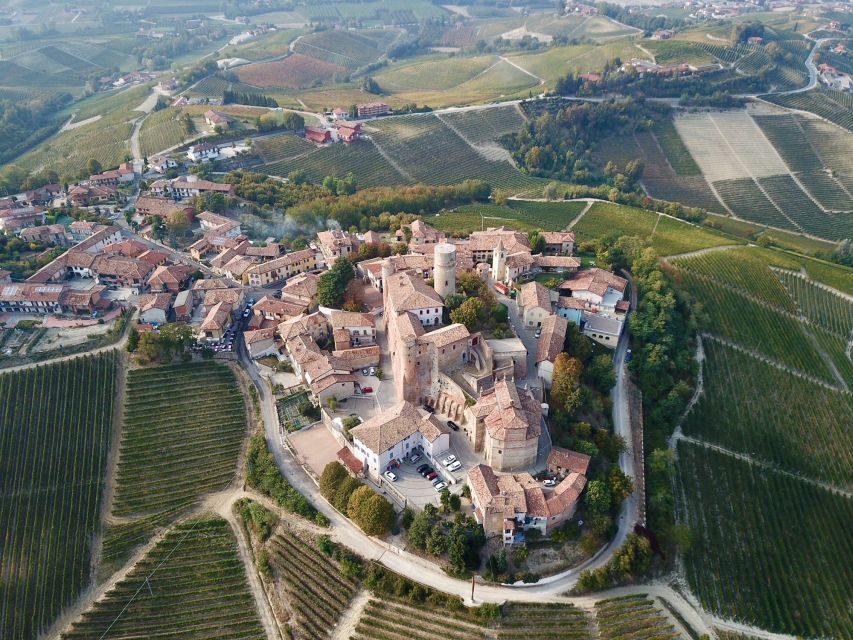 Alba: Truffle Hunting with Cheese, Truffle, & Wine Tastings - How the Truffle Hunting Fee Works and Practical Tips