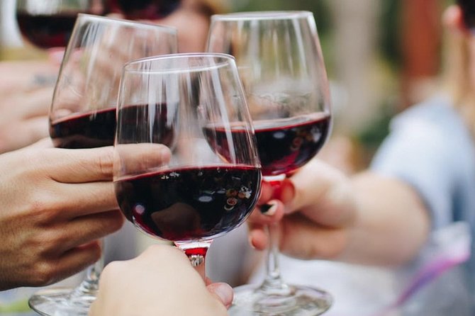 ALBA walking & TASTING tour (food, wine and history) - Starting at Alba’s Historic Center with a Local Guide