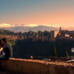 Albaicín and Sacromonte Sunset tour + Flamenco show - Exploring Sacromonte’s Cave Houses and Gypsy Heritage