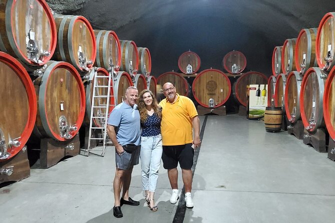 ALBANIA tour - Rozafa, Skadar lake, Niagara waterfalls, Shkodra - The Tour Begins with a Visit to Podgoricas Iconic Clock Tower