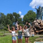 Albany Scavenger Hunt Interactive Walking Tour - Marvel at Albany’s Architectural Landmarks