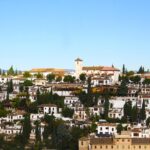 Albayzin and Sacromonte Guided Walking Tour in Granada - Discovering the Gypsy Community in Sacromonte