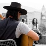 Albayzín y Sacromonte, Unesco Heritage Neighborhoods - Starting Point at Plaza Nueva, Granada