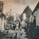 Alberobello and the enchanted village - Exploring the Monti District and Its Panoramic Vistas