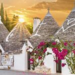 Alberobello with a local tour guide!(shared tour max.15 pax) - Discovering Rione Aia Piccola and Its Historic Significance
