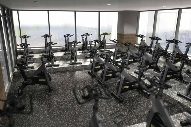 Alberta Premium Fitness Pass - No Membership Commitments or Hidden Fees