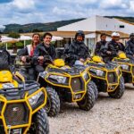 Albufeira 3-Hour Off-Road Quad Tour - The Route: From Paderne to the Countryside Trails