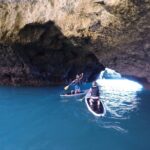 Albufeira SUP Tour - Discover the Coastline and Hidden Beaches