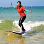 Albufeira Surf Lesson - Discover Albufeira’s Prime Surf Spots with Guided Expertise