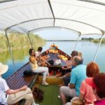 Albufera Natural Park Tour with Boat Ride from Valencia - Exploring El Saler Dunes and the Mediterranean Coast