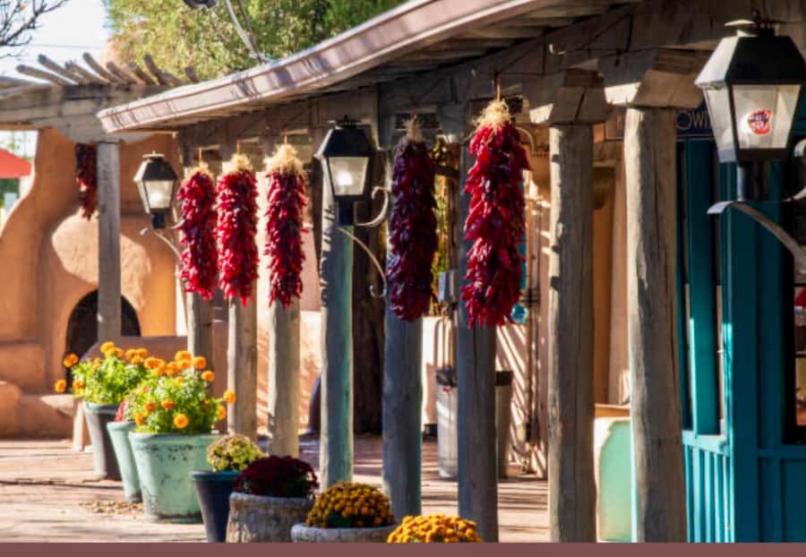 Albuquerque: Family-Friendly Old Town Private Walking Tour - Visiting the Rio Grande and La Jornada