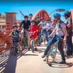 Albuquerque: Historic Rio Grande River Bike Tour - The Gentle Ride Along the Rio Grande River