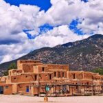 Albuquerque: Santa Fe Private Day Trip with Entry Fees - Convenient Pickup and Private Transportation from Albuquerque