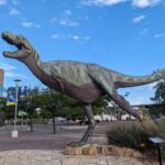 Albuquerque Scavenger Hunt Walking Tour and Game - How the Smartphone Game Guides You Through Albuquerque