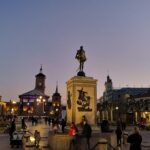 Alcalá de Henares Private Tour from Madrid - Visiting the Cathedral of Los Santos Niños