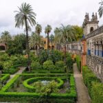 Alcazar and Cathedral & Giralda of Seville. Skip The Line! Includes access tickets - Inside Seville Cathedral: The Largest Gothic Cathedral in the World