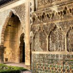 Alcazar and Cathedral of Seville Tour with Skip the Line Tickets - Climbing the Torre Giralda for Panoramic Seaville Views