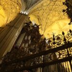 Alcazar and Cathedral Tour - Starting Point at Plaza del Triunfo in Seville