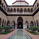 Alcazar, Catedral and Giralda with entrance included - Exploring the Real Alcazar de Sevilla