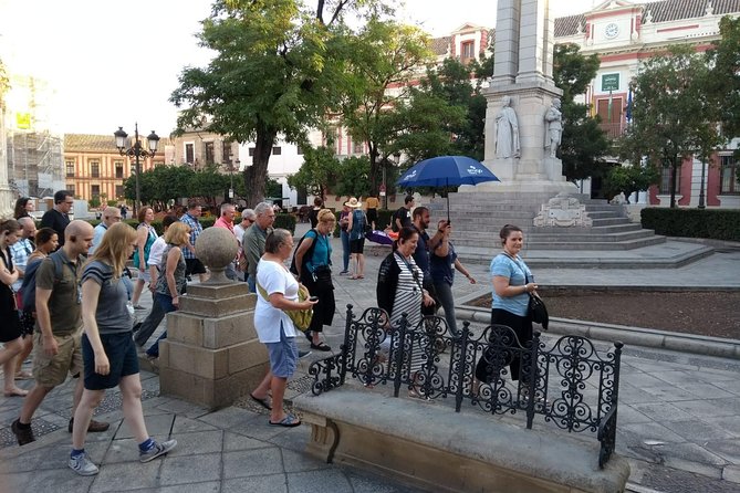 Alcazar & Cathedral of Seville Private Guided Tour - Inside the Real Alcazar de Sevilla